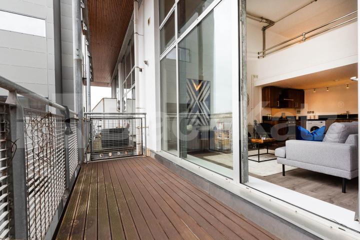 			1 Bedroom, 1 bath, 1 reception Apartment			 Ability Plaza, DALSTON/HAGGERSTON